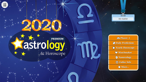 2020 Astrology and Horoscopes Lite