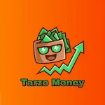 Cover Image of 下载 Tarzo Money 1.4 APK