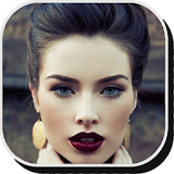 Face Beauty makeup for Girl icon