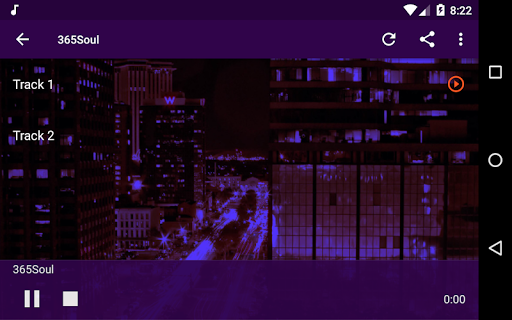 Live RnB Radio Stations