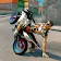 Wheelie Master: Moto Ride 3D icon