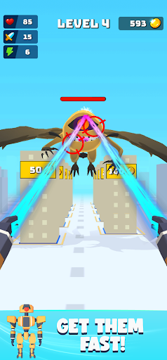 Titan Tech Tycoon Screen 2