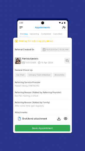Medispress Telehealth