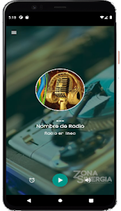 Cadena Universal Radio