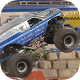 RC Truck Racing Simulator 3D icon