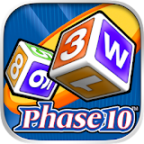 Phase 10 Dice™ icon