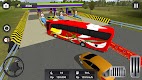screenshot of Bus Parking: Driving Simulator