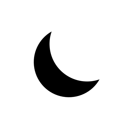 Luna – Full Room Service  Icon