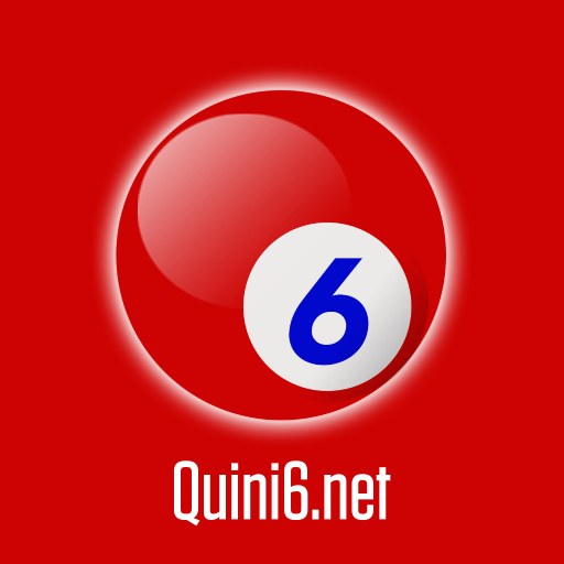 Quini 6 Resultados  Icon