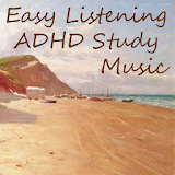 Easy Listening ADHD Music icon