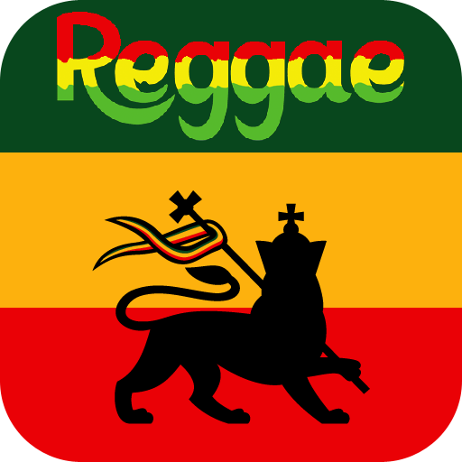 All Reggae Music 1.5 Icon