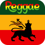 Cover Image of 下载 All Reggae Music  APK