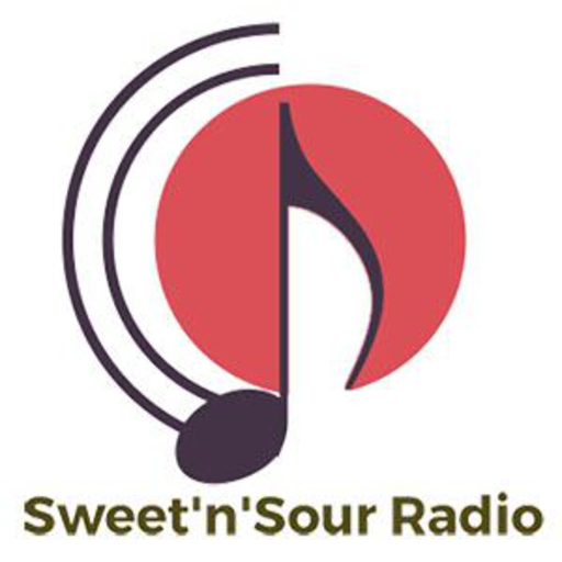 SweetnSour Radio logo