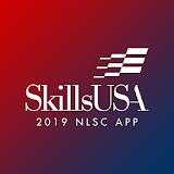 2019 SkillsUSA NLSC icon