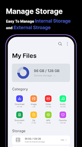 One File Manager