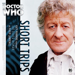 Icon image Doctor Who: The Other Woman: Short Trips