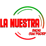 Cover Image of Unduh La Nuestra - Radio con Poder  APK
