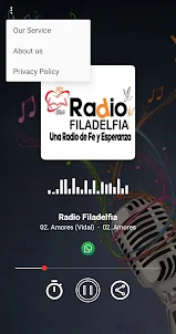 Radio Filadelfia