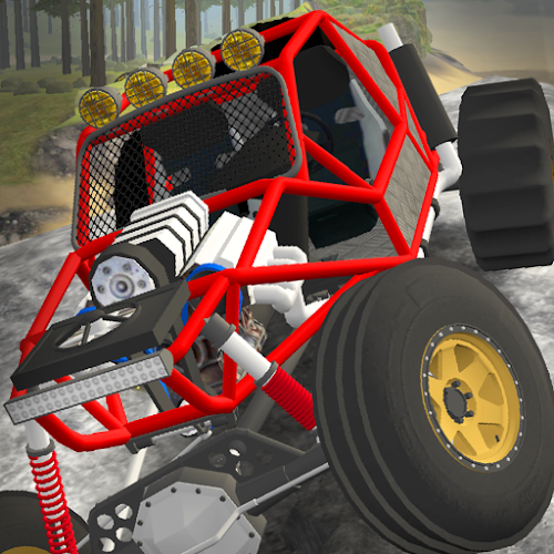 Offroad Outlaws (Free Shopping) 6.0.1 mod