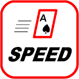 Speed Solitaire Free icon