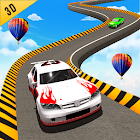 Mega Ramp Race: 車車 遊戲 車飛行機 手機 1.0.6