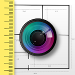Cover Image of Download Tape measure Measurement ruler  APK