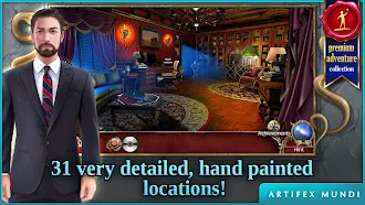Game screenshot Demon Hunter 2: New Chapter apk download