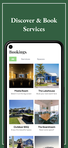Providence Lifestyle Screen 3