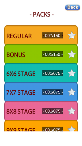 Android application Draw Line – Connect Dots screenshort