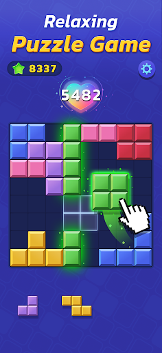Woodoku Blast 2