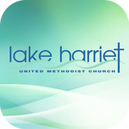 Lake Harriet UMC ikonjának képe
