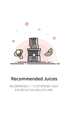 Kuvings HealthFriend Global Screen 3