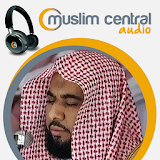 Abdullah Awad Al Juhani -Quran icon