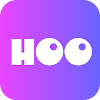 HooLive - chat together icon