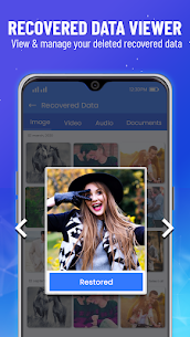Data Recovery – Recover Deleted Photos and Videos Apk Mod for Android [Unlimited Coins/Gems] 10