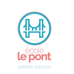 圖示圖片：Ecole Le Pont