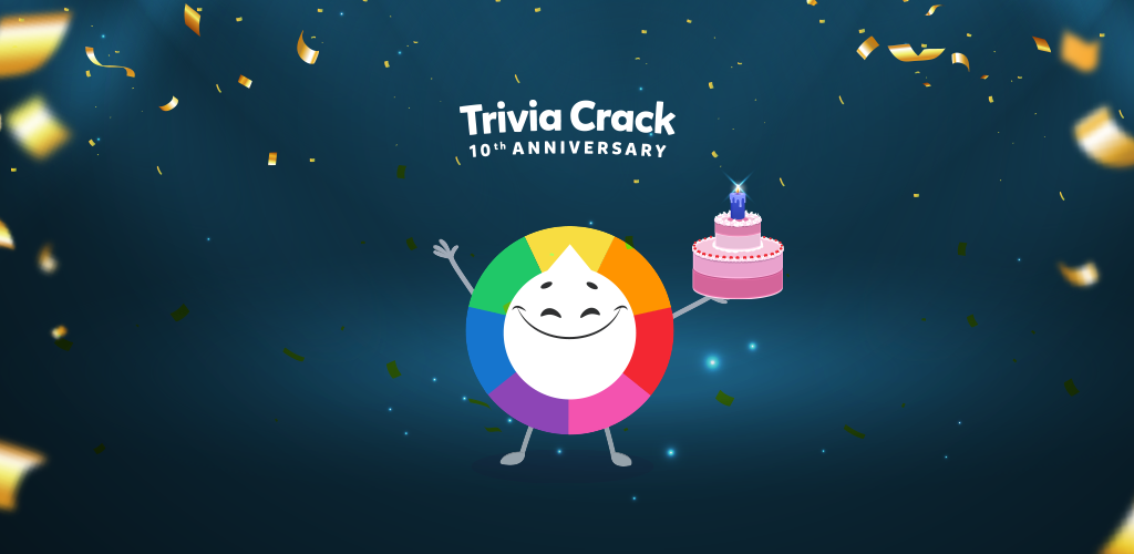 Trivia Crack Premium