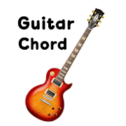 Guitar Perfect Chord - Learn absolute ear key game  Icon