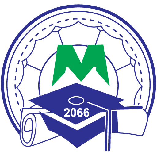 Medhavi Mobile Banking logo