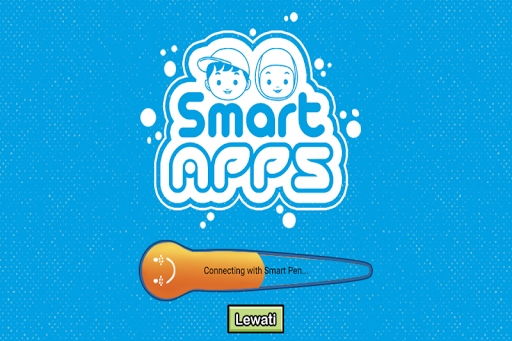 Android application Smart Apps screenshort