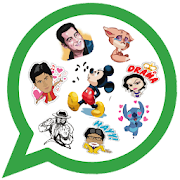 Top 36 Social Apps Like Stickers For Whatsapp 2020 - Best Alternatives