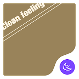 Clean-APUS Launcher theme icon