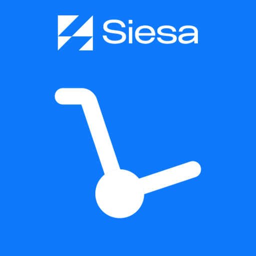 Siesa Entradas logo