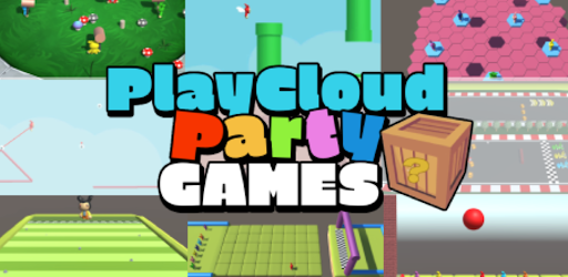 PlayCloud Party Games ( TV )