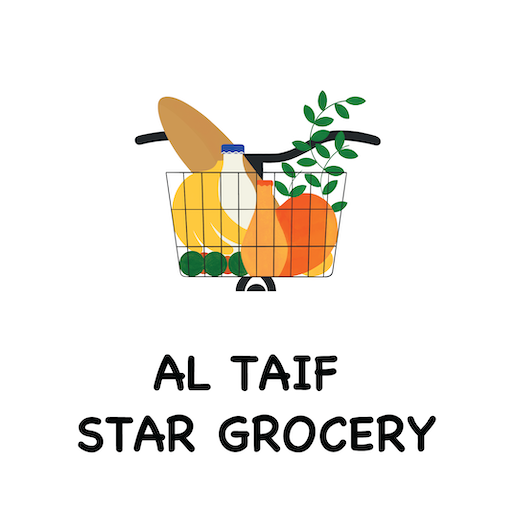 AlTaifGrocery logo