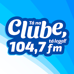 Gambar ikon Clube FM São Carlos