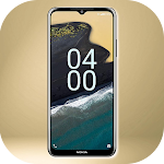 Cover Image of Download Nokia G400 Launcher  APK