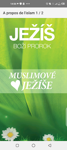Ježíš Boží prorok Screen 2