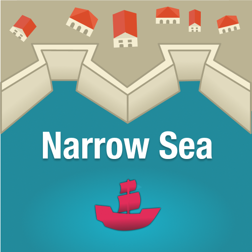 Narrow Sea