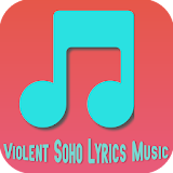 Violent Soho Lyrics Music icon